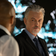 Bernard (Jeffrey Wright) asks Connells (Tommy Flanagan) a tough question.